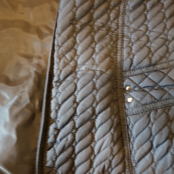 NWT Weatherproof Quilted Jacket XL - Picture 5 of 9